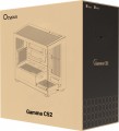 Ocypus Gamma C52 Black