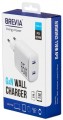 Brevia ePowerGaN PD65W 2xUSB-C