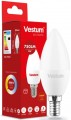 Vestum C37 8W 3000K E14