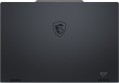 MSI Cyborg 15 B13WEKG