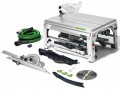Festool Precisio CS 70 EBG 574776
