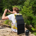 EcoFlow 28W Portable Solar Panel