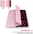 ArmorStandart Y-type Case with Pencil Holder for iPad 2021