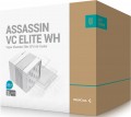 Deepcool Assassin VC Elite White
