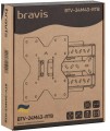 BRAVIS BTV-24M43-RTB