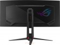 Asus ROG Swift OLED PG34WCDN