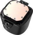 ID-COOLING FX240 LCD Black