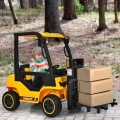 Joy Forklift KR-38790