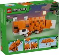 Lego The Fox 21588