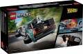 Lego Time Machine from Back to the Future 77256