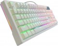 RZTK Bifrost Rainbow Keyboard