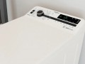 Whirlpool TDLRB 65242 BSEU/N