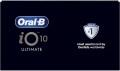 Oral-B iO Series 10 Ultimate iOM10.1B4.AD