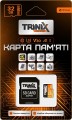 TriniX microSDHC 32Gb