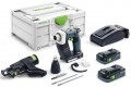 Festool DWC 18-4500 HPC 4.0 I-Plus 576502