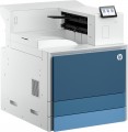 HP LaserJet Enterprise 8501DN