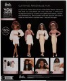 Barbie You Create JJX36