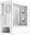 Gamemax Claw 460 Wood White