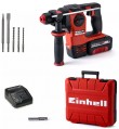 Einhell Expert Plus HEROCCO Kit +5 (1x3.0Ah)
