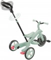Globber Explorer Trike 4 in 1 Ecologic