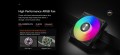 PCCooler GT360M ARGB Display Black