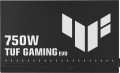 Asus TUF Gaming 750W Bronze EVO