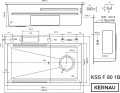 Kernau KSSF 80 1B