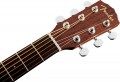 Fender CD-60S All Mahogany