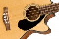 Fender CB-60SCE