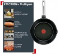Tefal Emotion+ E3277744