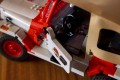 Lego Jurassic Park Jeep Wrangler 77984