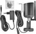 Nedis WIFICO40CBK