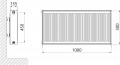Thermo Alliance 33 500x1000