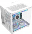 Alseye Cube Mini White