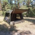 Ranger Gazebo 2-mann