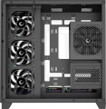 Rampage Sealite Black