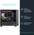 Asgard Hodr