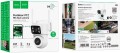 Hoco D9 Outdoor PTZ HD camera