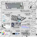 Attack Shark X82 Pro HE
