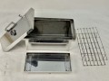 Grill Master KP-8582