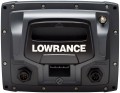 Lowrance Elite-5 CHIRP