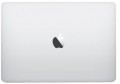 Apple MacBook Pro 13" (2016) в серебристом цвете