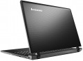 Lenovo IdeaPad 100 15 задняя крышка