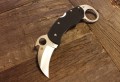 Spyderco Karahawk