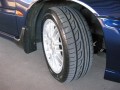 Bridgestone Potenza RE001