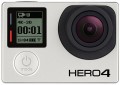 Action камера GoPro HERO4 Black Edition