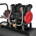 Intertool PT-0029 24 л сеть (220 В)