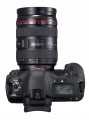Подключенный Canon EF 24-70mm