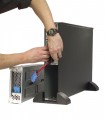 APC Smart-UPS XL Modular 3000VA