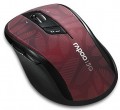 Rapoo Wireless Optical Mouse 7100P